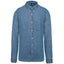 MEN’S DENIM SHIRT | KA512