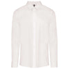 MEN’S LONG-SLEEVED COTTON POPLIN SHIRT | KA513