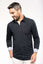 LONG-SLEEVED WASHED COTTON POPLIN SHIRT | KA517