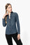 LADIES' LONG-SLEEVED DENIM SHIRT | KA518
