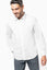 LONG-SLEEVED COTTON/ELASTANE SHIRT | KA529