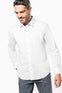 LONG-SLEEVED COTTON/ELASTANE SHIRT | KA529