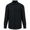 MEN'S LONG-SLEEVED OXFORD SHIRT | KA533