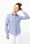 LADIES' LONG-SLEEVED OXFORD SHIRT | KA534