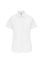 LADIES' SHORT-SLEEVED OXFORD SHIRT | KA536