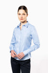LADIES' LONG-SLEEVED NON-IRON SHIRT | KA538