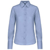 LADIES' LONG-SLEEVED NON-IRON SHIRT | KA538