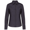 LADIES' LONG-SLEEVED NON-IRON SHIRT | KA538