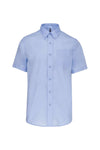 MEN'S SHORT-SLEEVED NON-IRON SHIRT | KA539