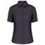 LADIES' SHORT-SLEEVED NON-IRON SHIRT | KA540