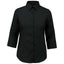 LADIES' 3/4 SLEEVED SHIRT | KA558