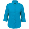 LADIES' 3/4 SLEEVED SHIRT | KA558