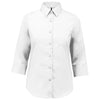 LADIES' 3/4 SLEEVED SHIRT | KA558