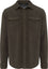 SHERPA-LINED FLEECE OVERSHIRT | KA582