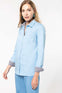 LADIES’ NEVADA LONG SLEEVE COTTON SHIRT | KA585