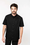 MEN'S ARIANA III SHORT SLEEVE COTTON SHIRT | KA587