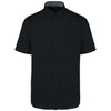MEN'S ARIANA III SHORT SLEEVE COTTON SHIRT | KA587