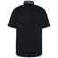 MEN'S ARIANA III SHORT SLEEVE COTTON SHIRT | KA587