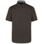 MEN'S ARIANA III SHORT SLEEVE COTTON SHIRT | KA587
