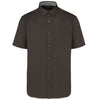 MEN'S ARIANA III SHORT SLEEVE COTTON SHIRT | KA587