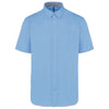MEN'S ARIANA III SHORT SLEEVE COTTON SHIRT | KA587