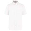 MEN'S ARIANA III SHORT SLEEVE COTTON SHIRT | KA587