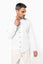 MEN'S LONG SLEEVE LINEN AND COTTON SHIRT | KA588