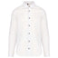 MEN'S LONG SLEEVE LINEN AND COTTON SHIRT | KA588
