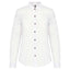 LADIES' LONG SLEEVE LINEN AND COTTON SHIRT | KA589