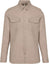 MEN'S LONG-SLEEVED SAFARI SHIRT | KA590