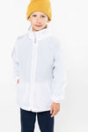 KID'S WINDBREAKER | KA6102