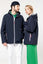 UNISEX WATERPROOF JACKET | KA6104