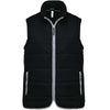 QUILTED BODYWARMER | KA6116