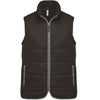 QUILTED BODYWARMER | KA6116