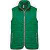QUILTED BODYWARMER | KA6116