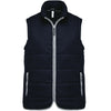 QUILTED BODYWARMER | KA6116