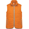 QUILTED BODYWARMER | KA6116