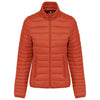 LADIES' LIGHTWEIGHT PADDED JACKET | KA6121