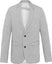 MEN’S KNIT JACKET | KA6132