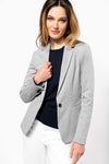 LADIES' KNIT JACKET | KA6133