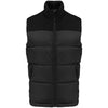 UNISEX BI-TONE PADDED BODYWARMER | KA6162