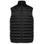 MEN'S QUILTED BODYWARMER | KA6172