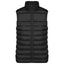 LADIES' QUILTED BODYWARMER | KA6173