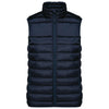 LADIES' QUILTED BODYWARMER | KA6173