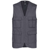 MULTIPOCKET GILET | KA624