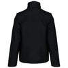 SCORE - DETACHABLE-SLEEVED BLOUSON JACKET | KA639