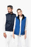 RECORD - FLEECE LINED BODYWARMER | KA679