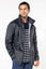 EAGLE - LINED WINDBREAKER | KA687