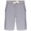 UNISEX FRENCH TERRY BERMUDA SHORTS | KA710