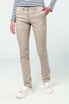 LADIES' CHINO TROUSERS | KA741